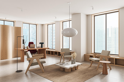 Build the Perfect Desk Setup