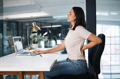 Choosing the Right Desk & Chair