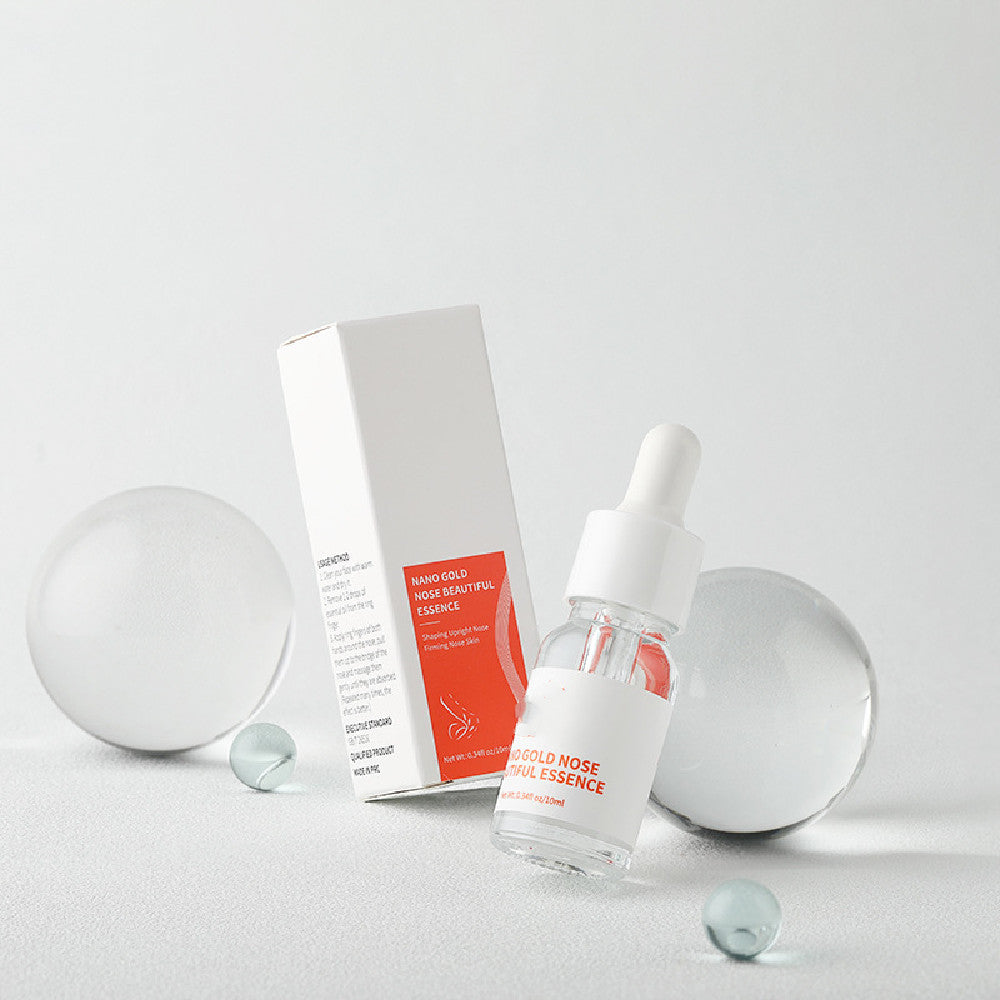 Beauty Nose Maintenance Oil