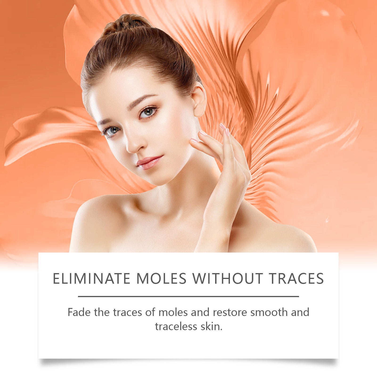 Skin Cleansing Gel Herbal Formula Mild