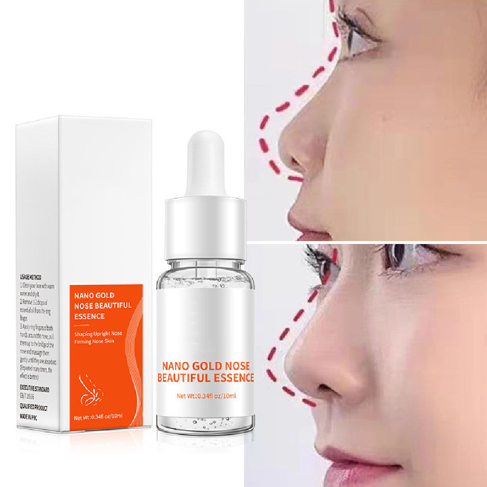 Beauty Nose Maintenance Oil