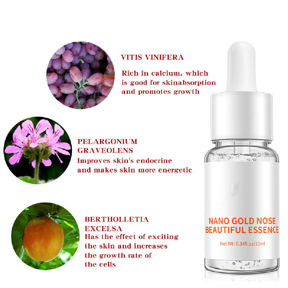 Beauty Nose Maintenance Oil